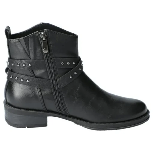 Stiefelette