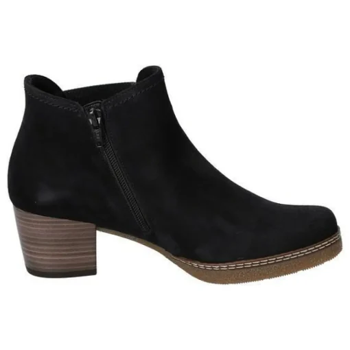 Stiefelette