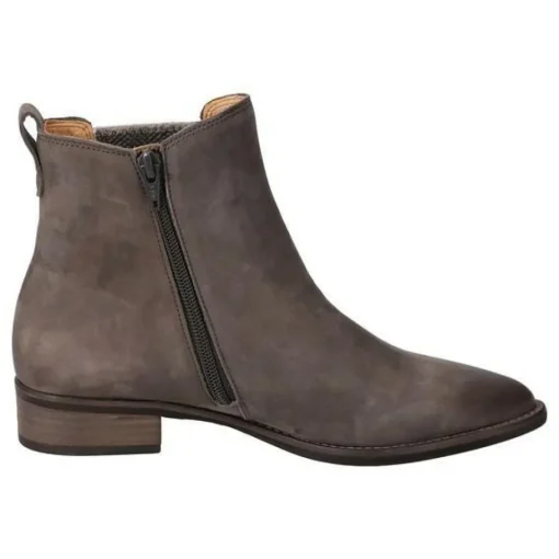 Stiefelette
