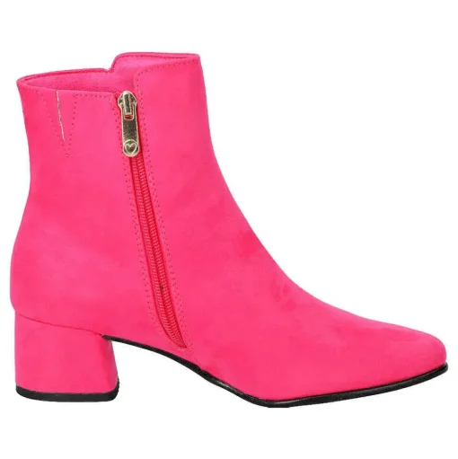 Stiefelette