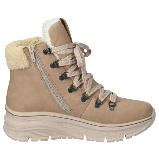 Stiefelette
