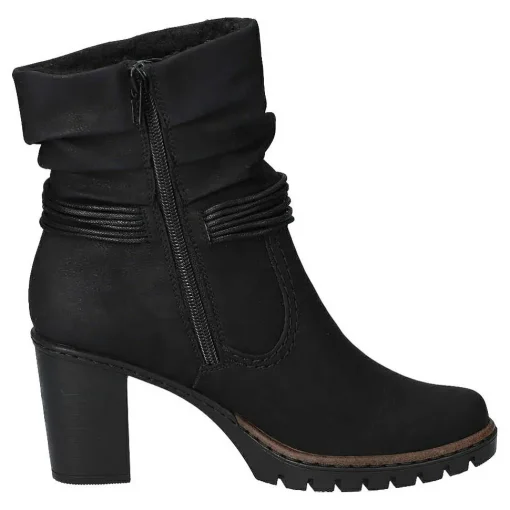 Stiefelette