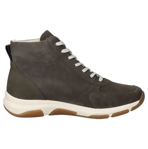 Stiefelette