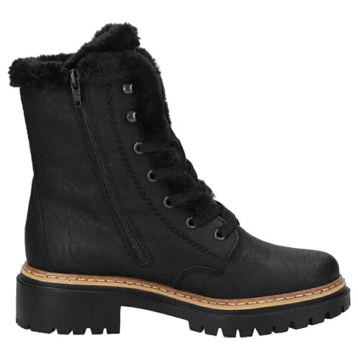 Stiefelette