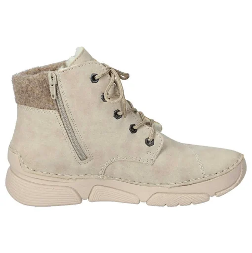 Stiefelette