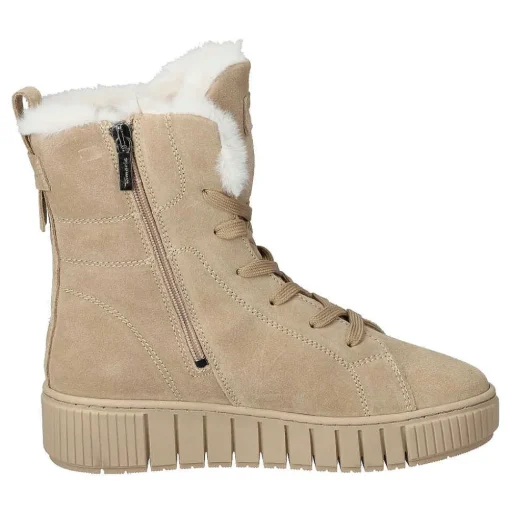Stiefelette