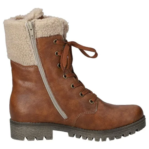 Stiefelette