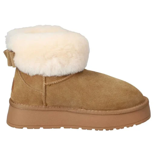 Stiefelette
