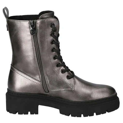 Stiefelette