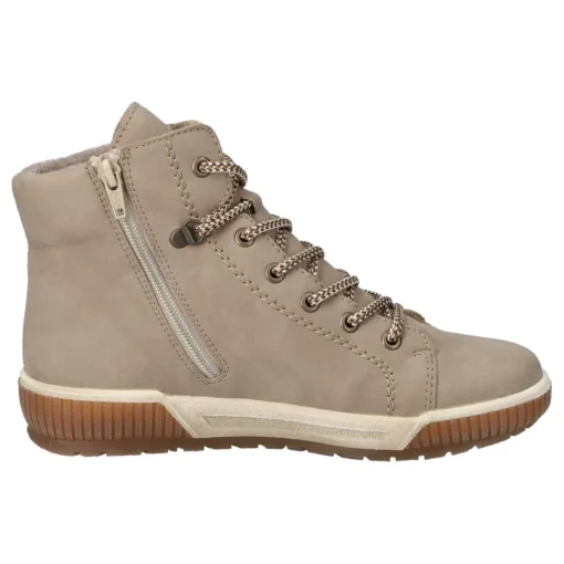 Stiefelette