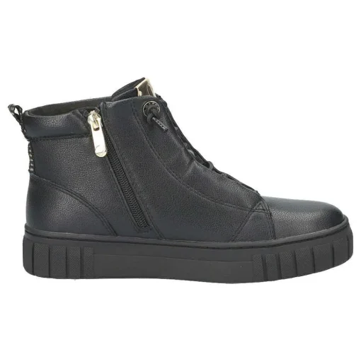 Stiefelette