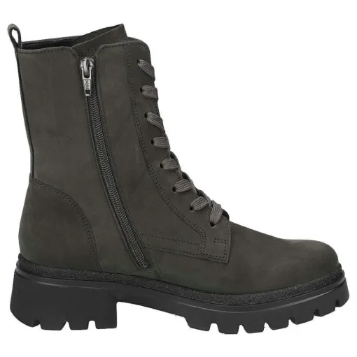 Stiefelette