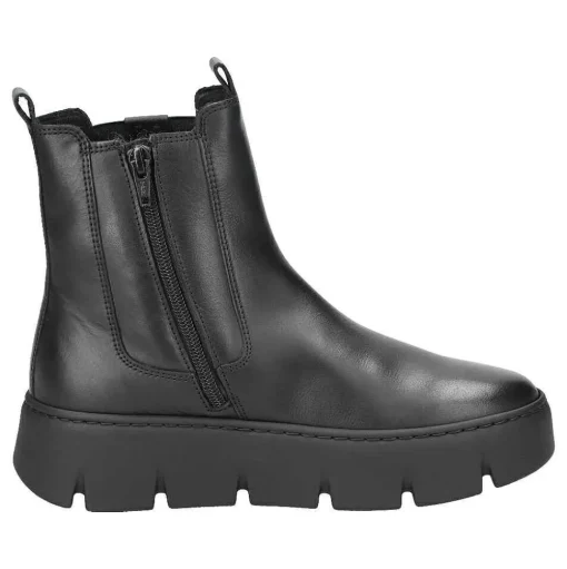 Stiefelette