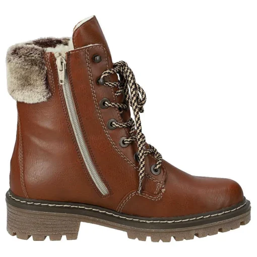 Stiefelette