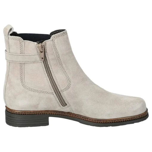 Stiefelette