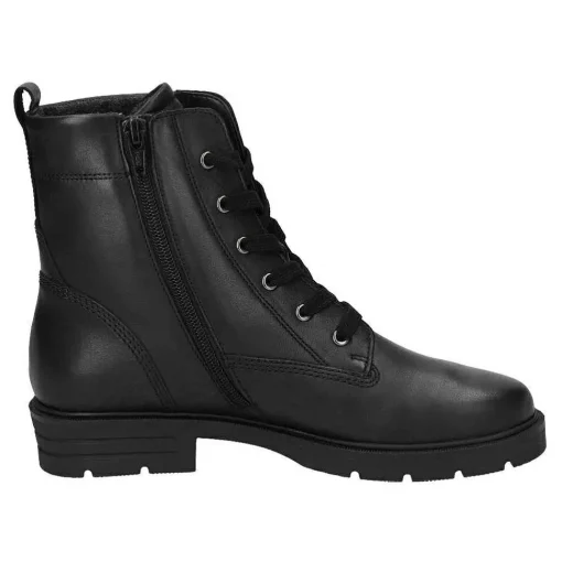 Stiefelette