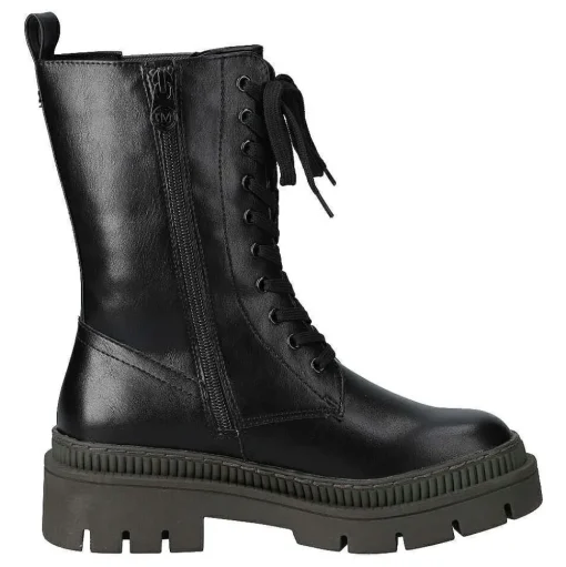 Stiefelette