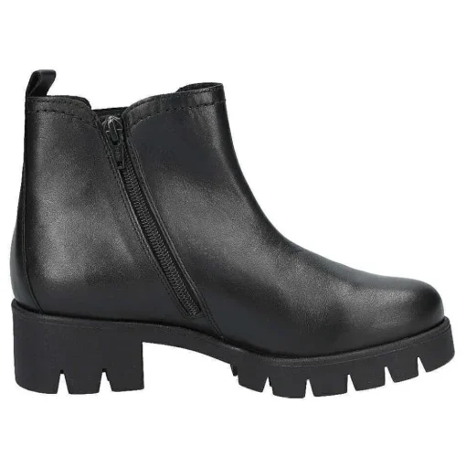 Stiefelette