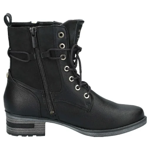 Stiefelette
