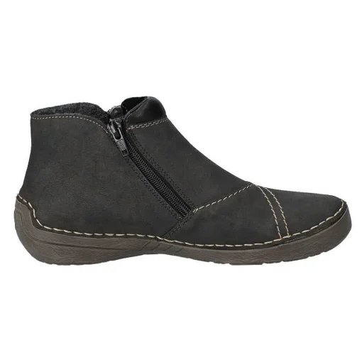 Stiefelette