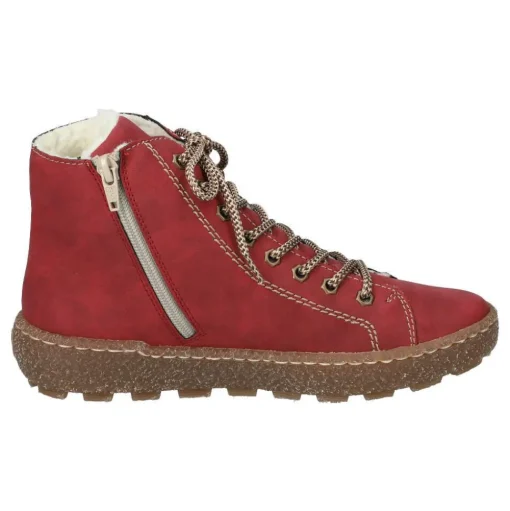 Stiefelette