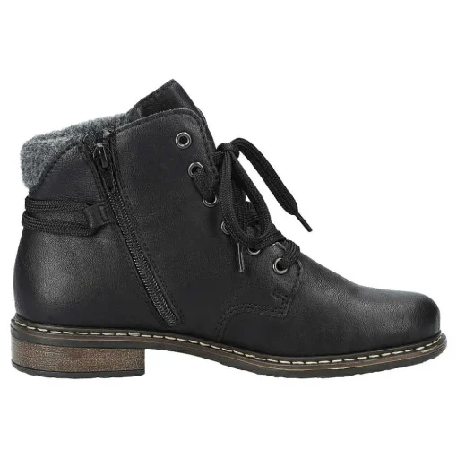 Stiefelette