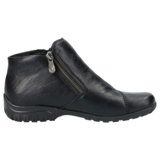 Stiefelette