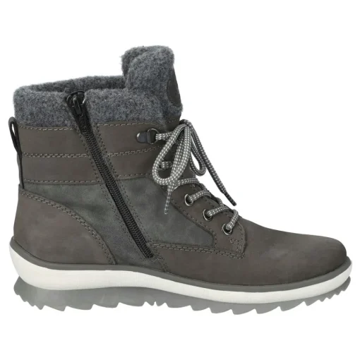 Stiefelette