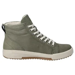 Stiefelette