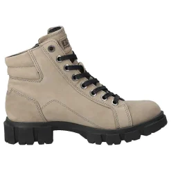 Stiefelette