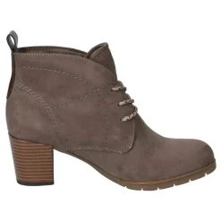Stiefelette