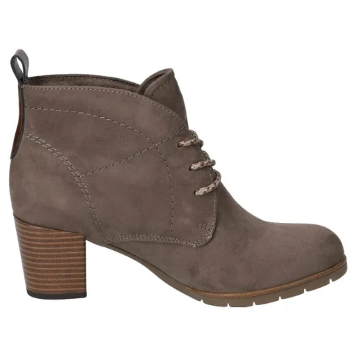 Stiefelette