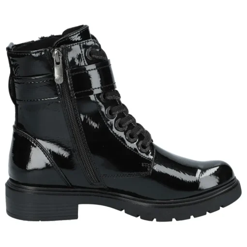 Stiefelette