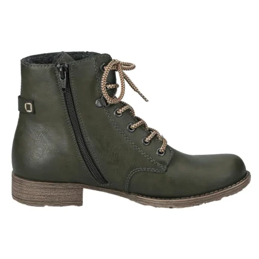Stiefelette