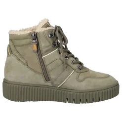 Stiefelette