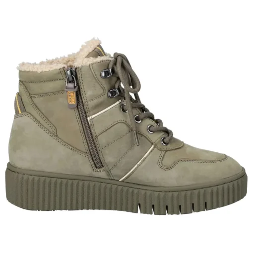Stiefelette