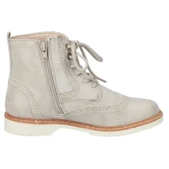 Stiefelette