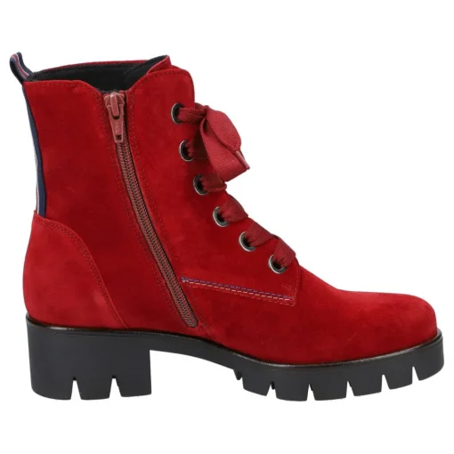 Stiefelette
