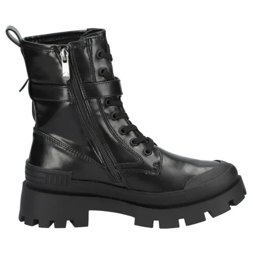 Stiefelette