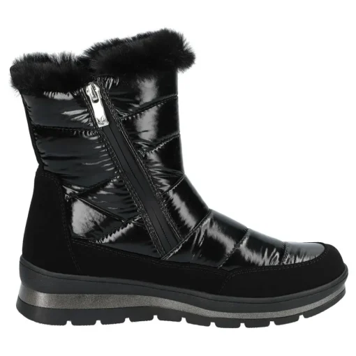 Stiefelette