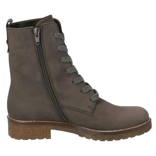Stiefelette