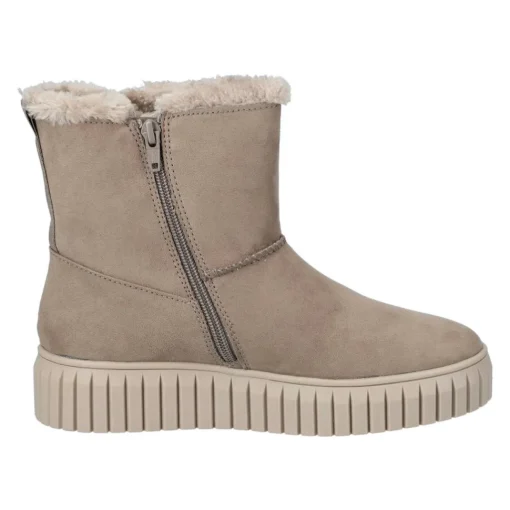 Stiefelette