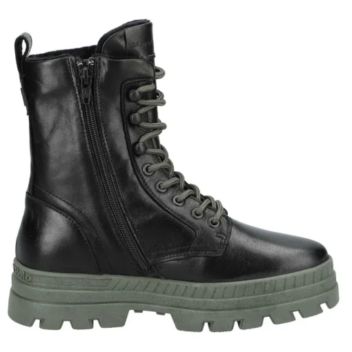 Stiefelette