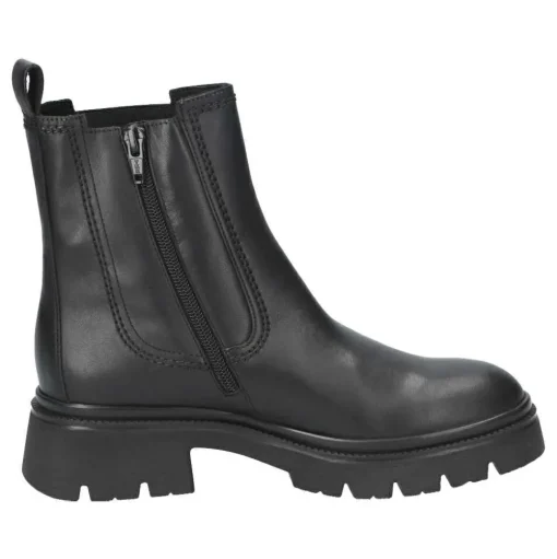 Stiefelette