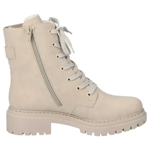 Stiefelette