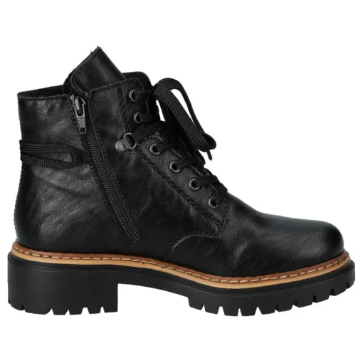 Stiefelette