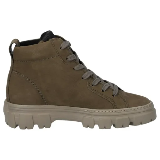 Stiefelette