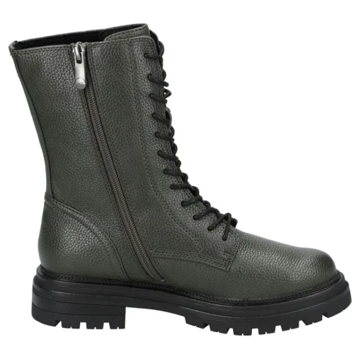Stiefelette