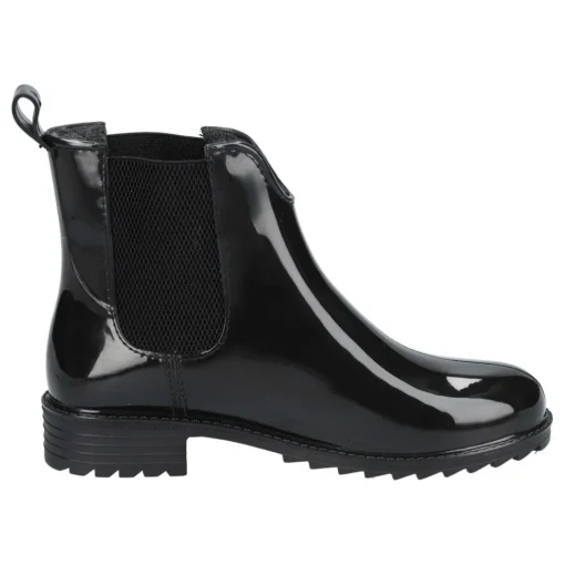 Stiefelette