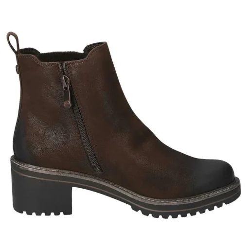 Stiefelette